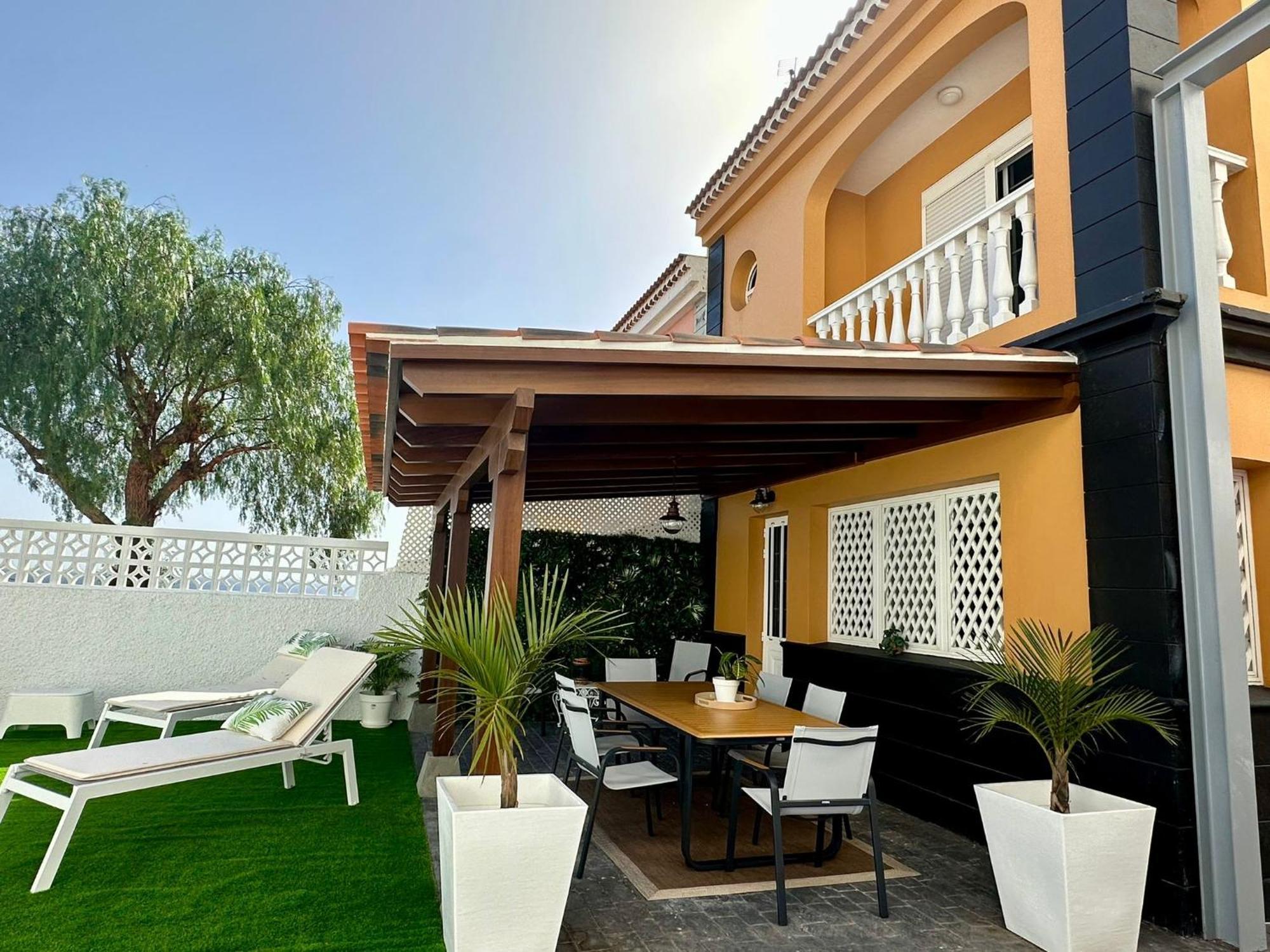Villa Las Caletillas Candelaria Luaran gambar